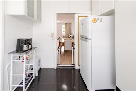 Apartamento à venda com 93m², 3 quartos e 1 vagaCozinha