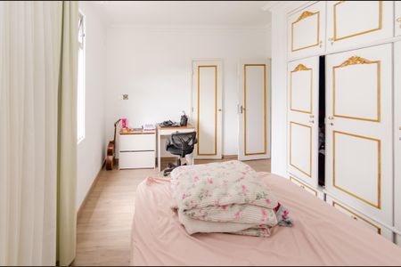 Apartamento à venda com 93m², 3 quartos e 1 vagaSuíte