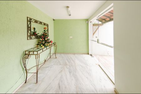 Apartamento à venda com 93m², 3 quartos e 1 vagaÁrea comum