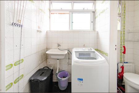 Apartamento à venda com 93m², 3 quartos e 1 vagaÁrea de serviço