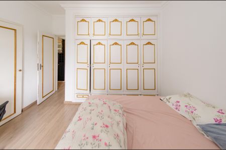 Apartamento à venda com 93m², 3 quartos e 1 vagaSuíte