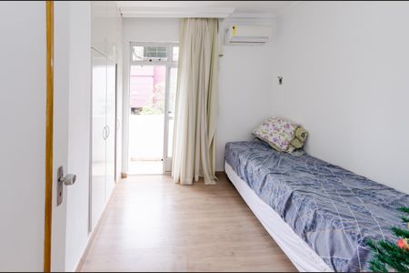 Apartamento à venda com 93m², 3 quartos e 1 vagaQuarto 1