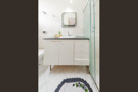 Apartamento à venda com 93m², 3 quartos e 1 vagaBanheiro suíte