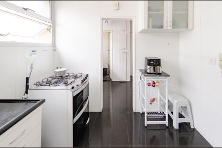 Apartamento à venda com 93m², 3 quartos e 1 vagaCozinha