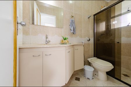 Apartamento à venda com 93m², 3 quartos e 1 vagaBanheiro social