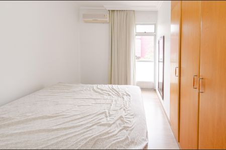 Apartamento à venda com 93m², 3 quartos e 1 vagaQuarto 2