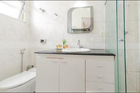 Apartamento à venda com 93m², 3 quartos e 1 vagaBanheiro suíte