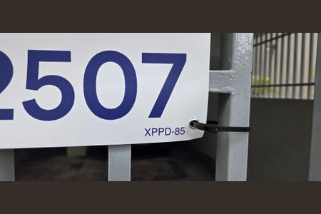 Apartamento à venda com 93m², 3 quartos e 1 vagaPlaquinha instalada