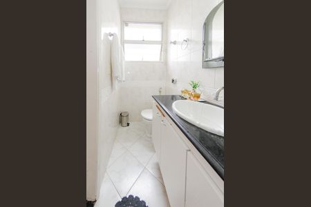 Apartamento à venda com 93m², 3 quartos e 1 vagaBanheiro suíte