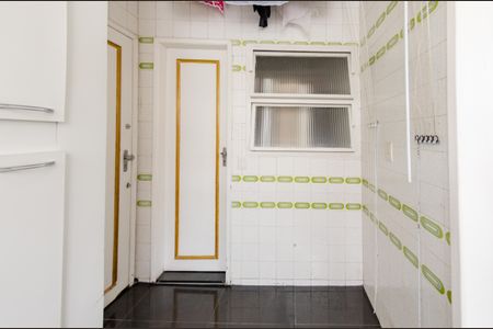 Apartamento à venda com 93m², 3 quartos e 1 vagaÁrea de serviço