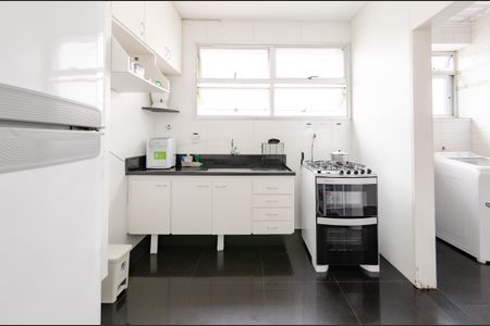Apartamento à venda com 93m², 3 quartos e 1 vagaCozinha