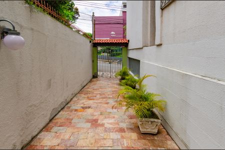 Apartamento à venda com 93m², 3 quartos e 1 vagaÁrea comum