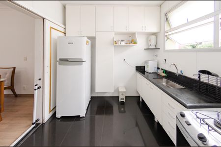 Apartamento à venda com 93m², 3 quartos e 1 vagaCozinha