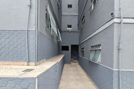 Apartamento à venda com 55m², 2 quartos e 1 vagaÁrea comum