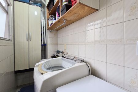 Apartamento à venda com 55m², 2 quartos e 1 vagaÁrea de Serviço