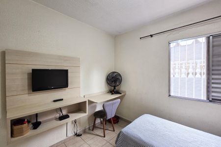 Apartamento à venda com 55m², 2 quartos e 1 vagaQuarto 1