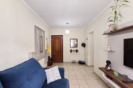Apartamento à venda com 55m², 2 quartos e 1 vagaSala