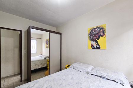 Apartamento à venda com 55m², 2 quartos e 1 vagaQuarto 2