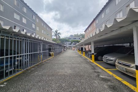 Apartamento à venda com 55m², 2 quartos e 1 vagaEstacionamento 