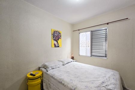 Apartamento à venda com 55m², 2 quartos e 1 vagaQuarto 2
