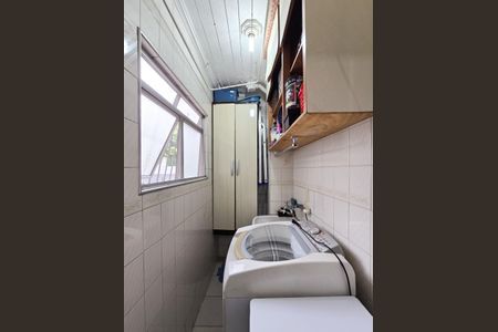 Apartamento à venda com 55m², 2 quartos e 1 vagaÁrea de Serviço