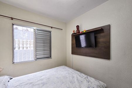 Apartamento à venda com 55m², 2 quartos e 1 vagaQuarto 2