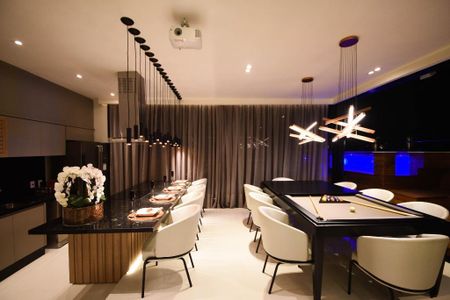 Foto 03 de apartamento à venda com 3 quartos, 180m² em Itaim Bibi, São Paulo