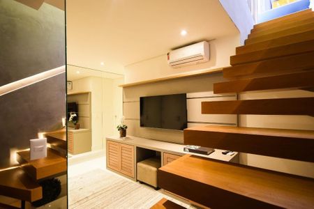 Foto 18 de apartamento à venda com 3 quartos, 180m² em Itaim Bibi, São Paulo