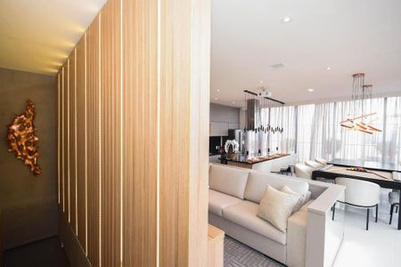 Foto 11 de apartamento à venda com 3 quartos, 180m² em Itaim Bibi, São Paulo