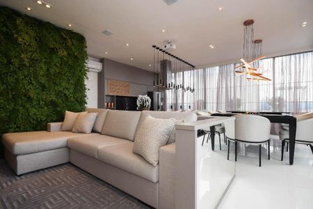 Foto 01 de apartamento à venda com 3 quartos, 180m² em Itaim Bibi, São Paulo