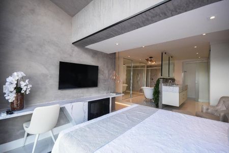 Foto 16 de apartamento à venda com 3 quartos, 180m² em Itaim Bibi, São Paulo