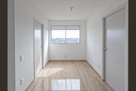 Apartamento para alugar com 2 quartos, 32m² em Vila Pereira Cerca, São Paulo