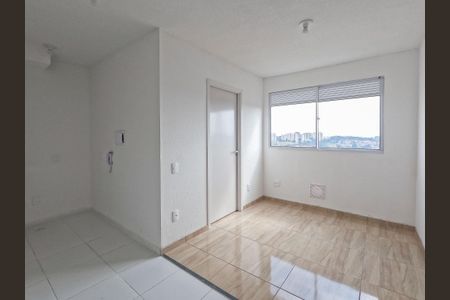 Apartamento para alugar com 2 quartos, 32m² em Vila Pereira Cerca, São Paulo