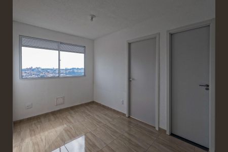 Apartamento para alugar com 2 quartos, 32m² em Vila Pereira Cerca, São Paulo