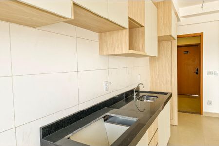 Apartamento para alugar com 75m², 3 quartos e 2 vagas Apartamento para alugar com 75m², 3 quartos e 2 vagasCozinha
