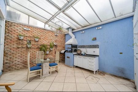 Casa à venda com 160m², 3 quartos e 3 vagasFoto 24
