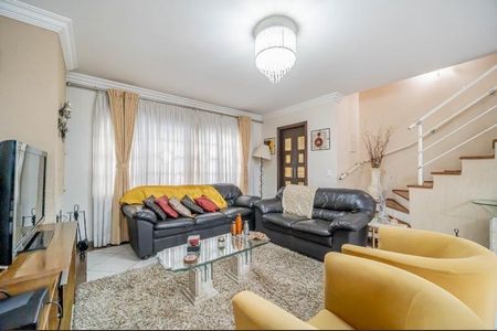 Foto 19 de casa à venda com 3 quartos, 160m² em Continental, Osasco