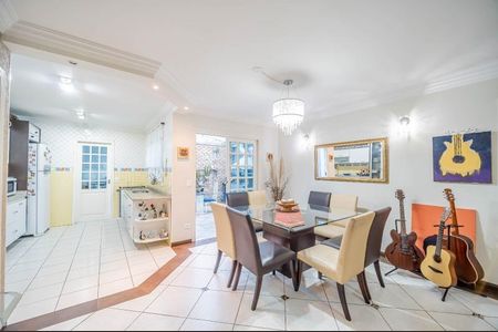 Casa à venda com 160m², 3 quartos e 3 vagasFoto 17