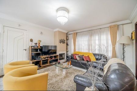 Foto 20 de casa à venda com 3 quartos, 160m² em Continental, Osasco