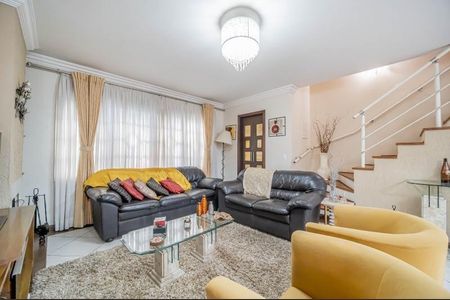 Foto 18 de casa à venda com 3 quartos, 160m² em Continental, Osasco