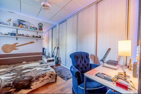 Foto 02 de casa à venda com 3 quartos, 160m² em Continental, Osasco