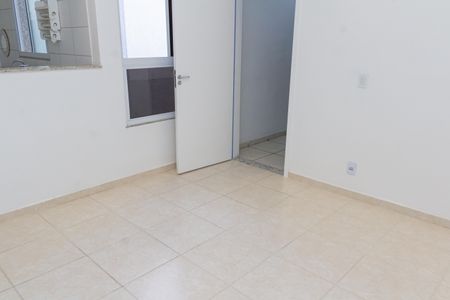 Sala de apartamento para alugar com 2 quartos, 44m² em Cosmos, Rio de Janeiro