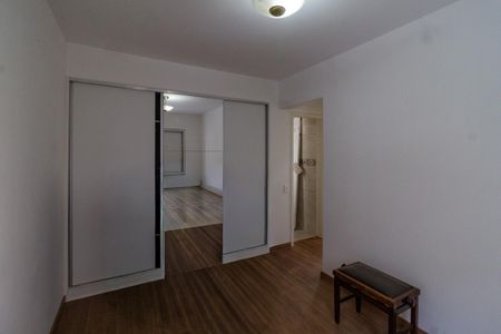 Quarto de apartamento para alugar com 2 quartos, 56m² em Perdizes, São Paulo
