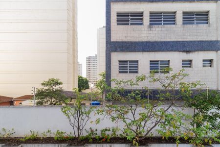 Vista do Quarto 2 de apartamento para alugar com 2 quartos, 56m² em Perdizes, São Paulo