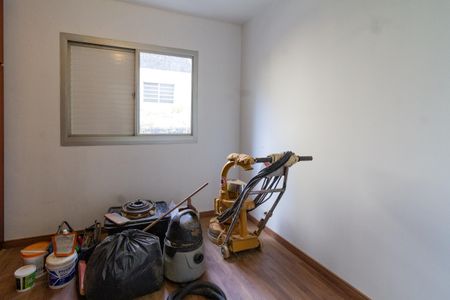 Quarto 2 de apartamento para alugar com 2 quartos, 56m² em Perdizes, São Paulo