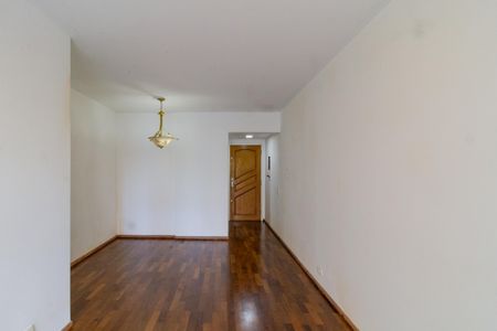 Sala de apartamento para alugar com 2 quartos, 56m² em Perdizes, São Paulo