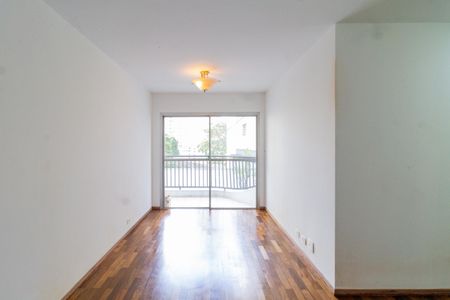 Sala de apartamento para alugar com 2 quartos, 56m² em Perdizes, São Paulo