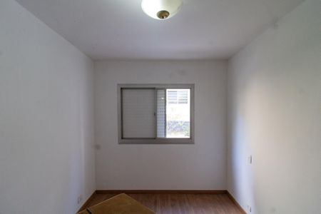 Quarto de apartamento para alugar com 2 quartos, 56m² em Perdizes, São Paulo