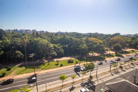 Apartamento para alugar com 34m², 1 quarto e 1 vagaVista