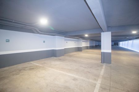 Apartamento para alugar com 34m², 1 quarto e 1 vagaGaragem